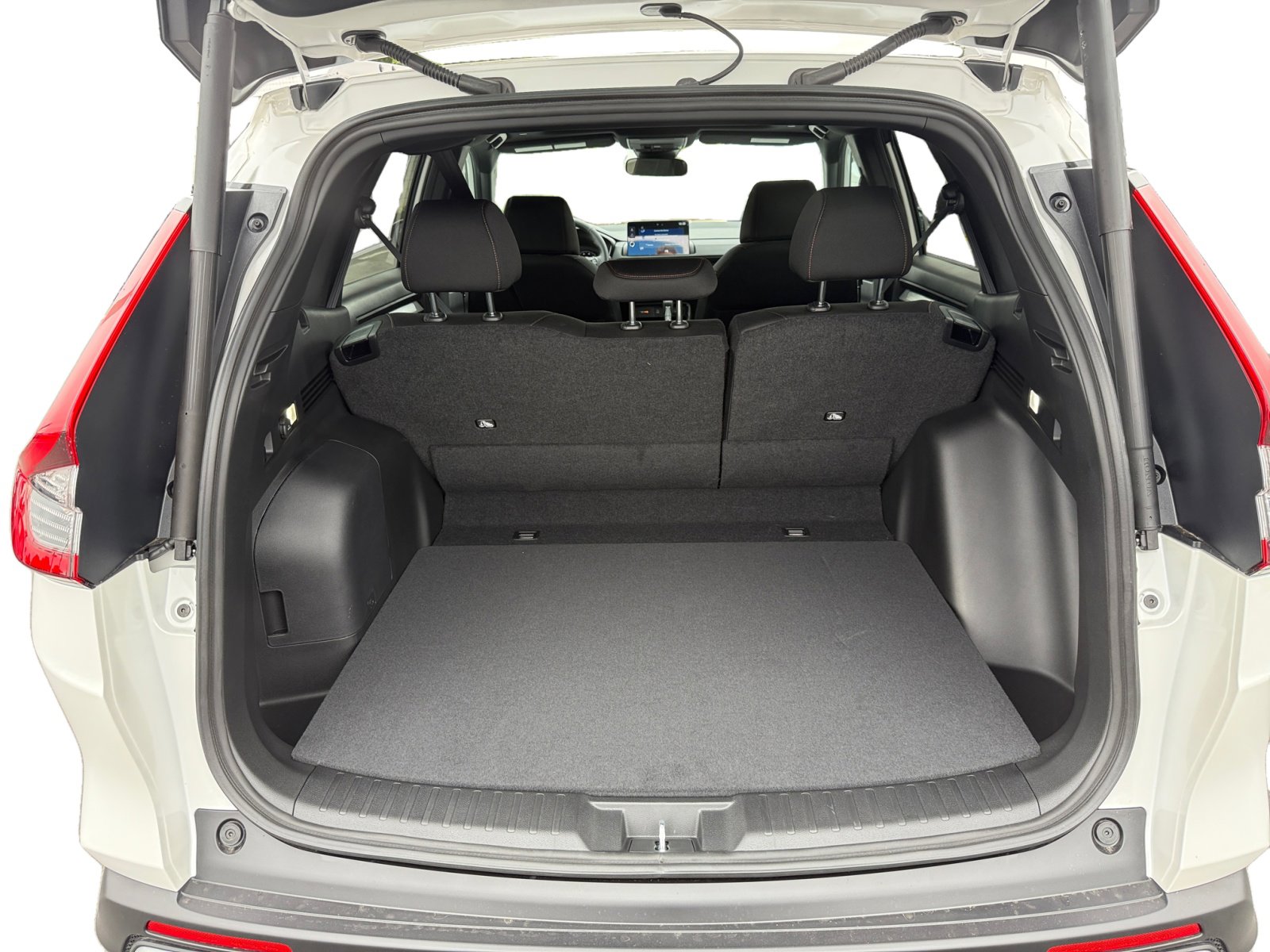 New 2026 Honda CR-V TrailSport image 17