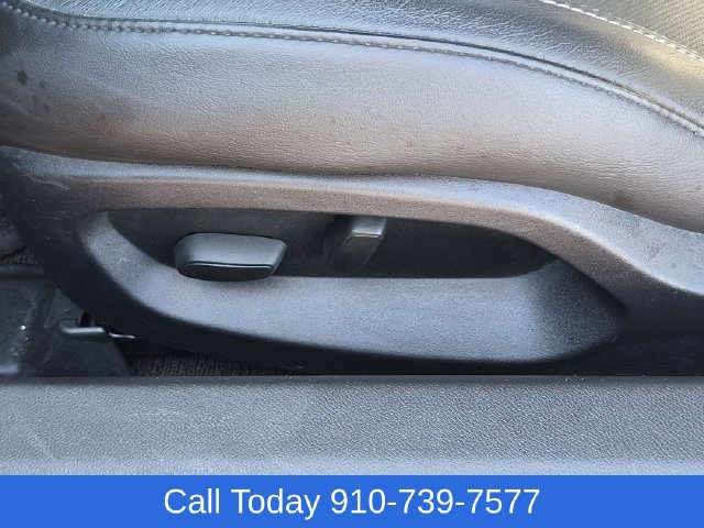 Used 2017 Chevrolet Corvette Stingray Coupe w/ 1LT RWD image 16