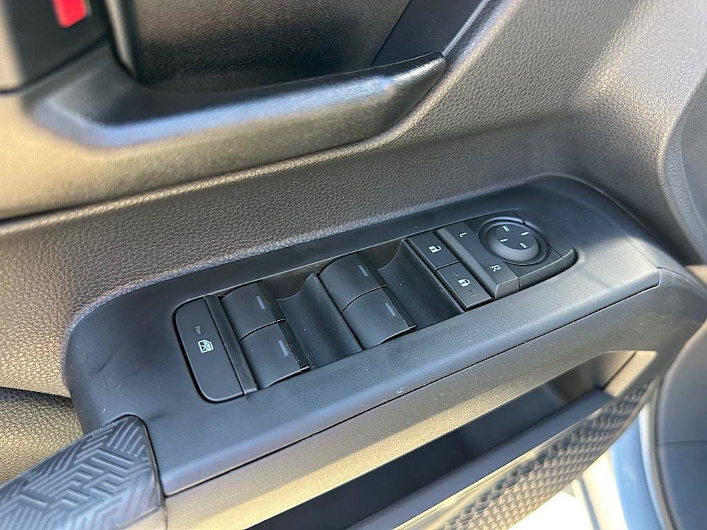 New 2026 Toyota Tacoma SR5 AWD/4WD image 11