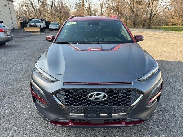 Used 2019 Hyundai Kona Ultimate FWD image 5