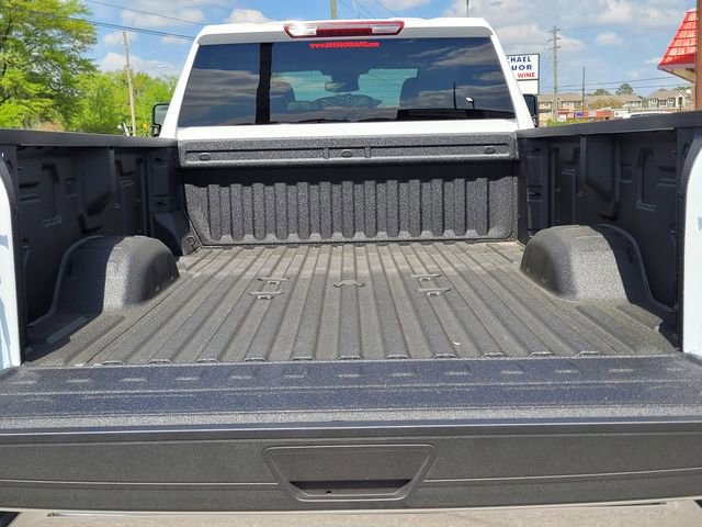 New 2026 GMC Sierra 3500 Pro w/ 1SA Pro Safety Plus Package AWD/4WD image 9