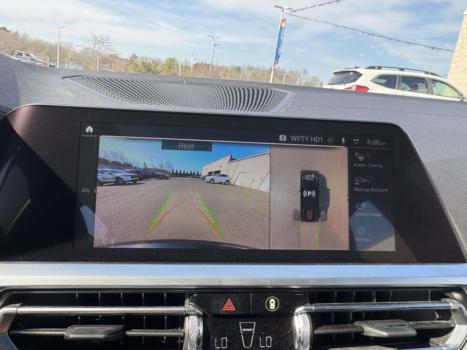 Used 2020 BMW M340i xDrive w/ Executive Package image 28