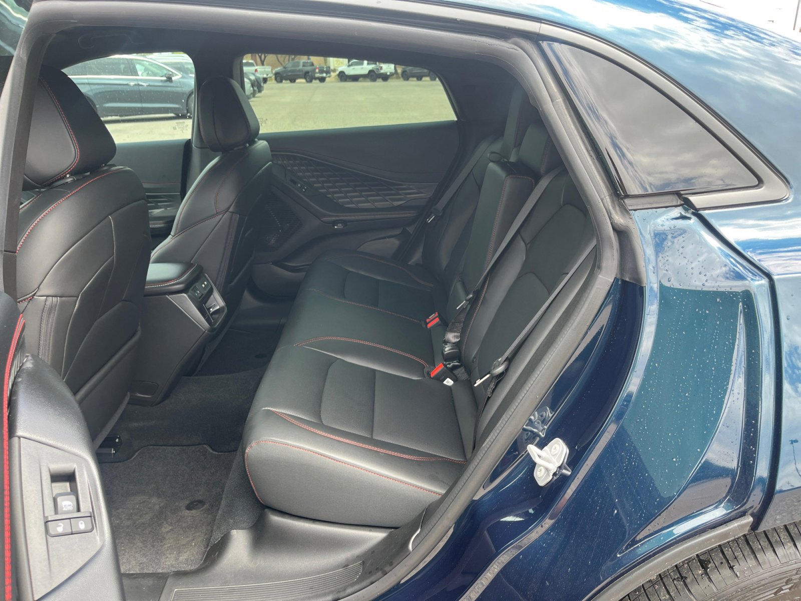 New 2026 Dodge Charger R/T AWD/4WD image 17