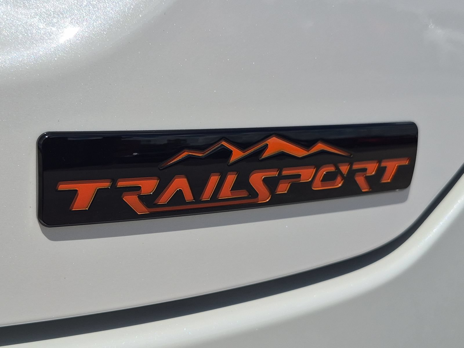 New 2026 Honda Pilot TrailSport image 23