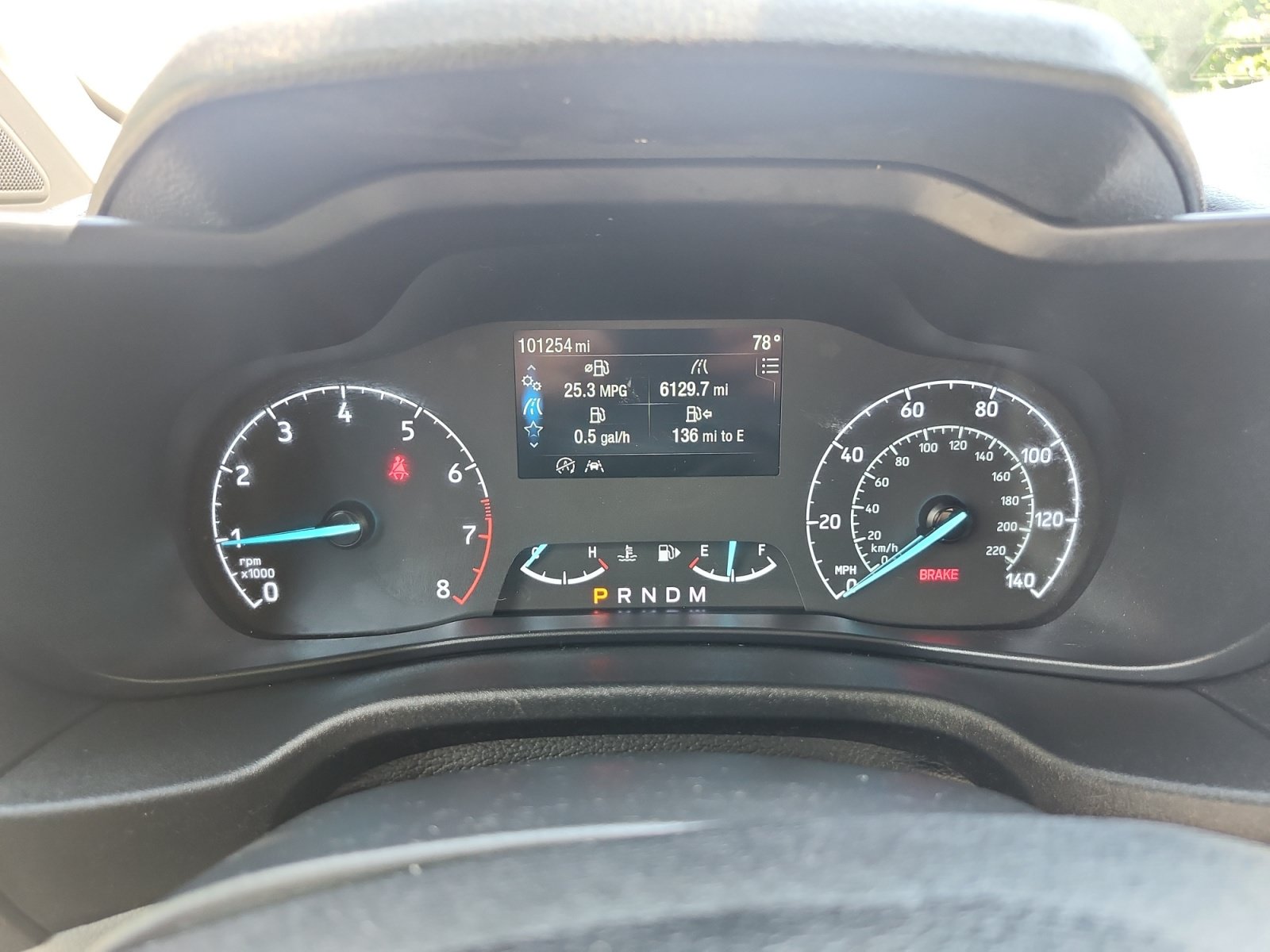 Used 2022 Ford Transit Connect XLT FWD image 17
