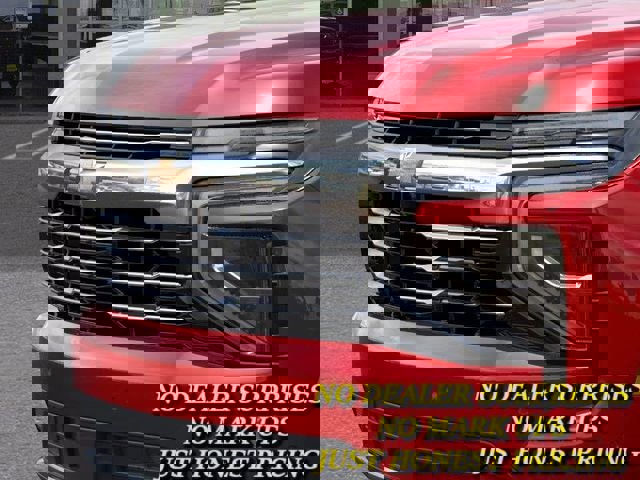 New 2026 Chevrolet Tahoe LT w/ Comfort Package image 13