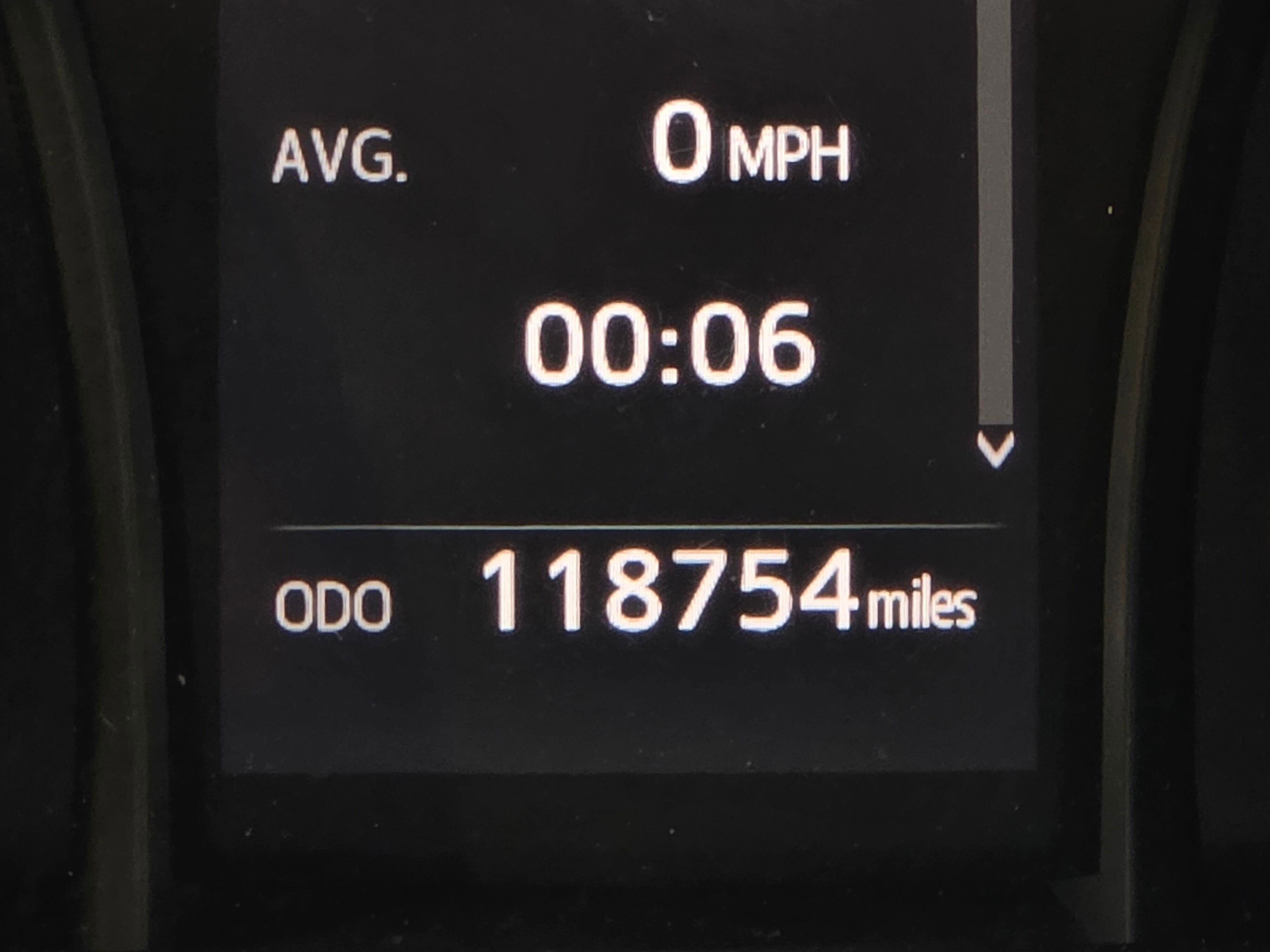 Used 2019 Toyota Camry LE FWD image 24