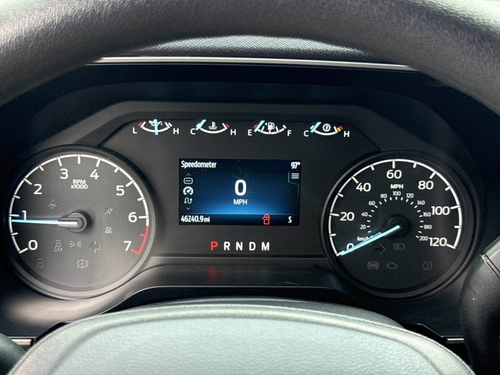 Used 2022 Ford F150 XLT w/ FX4 Off-Road Package AWD/4WD image 24