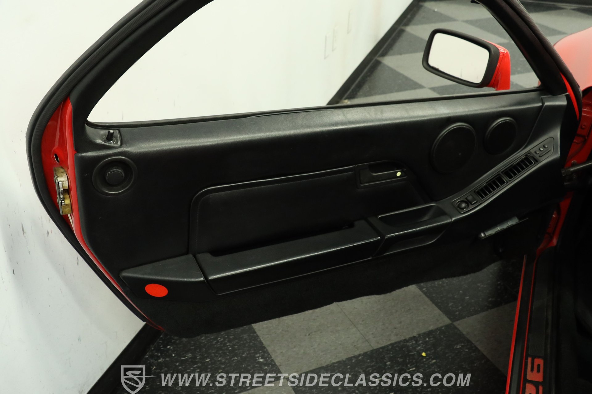Used 1989 Porsche 928 S4 RWD image 34