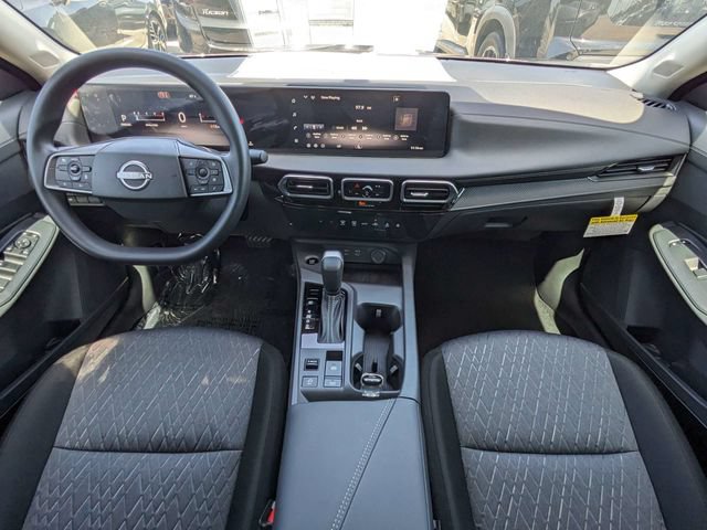 New 2026 Nissan Sentra SV w/ Floor Mat Package FWD image 15