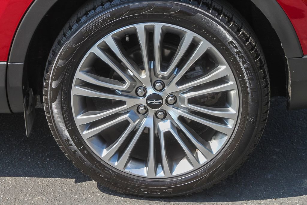 Used 2017 Lincoln MKX Reserve image 13