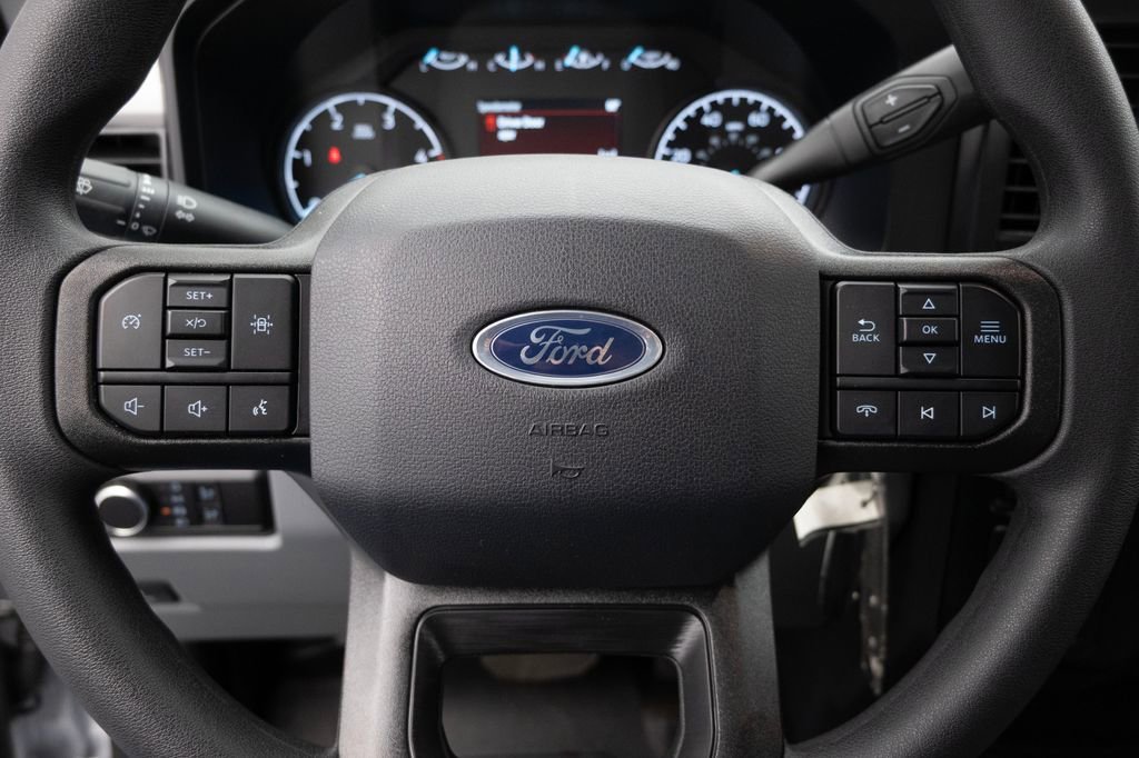New 2026 Ford F450 XL image 12