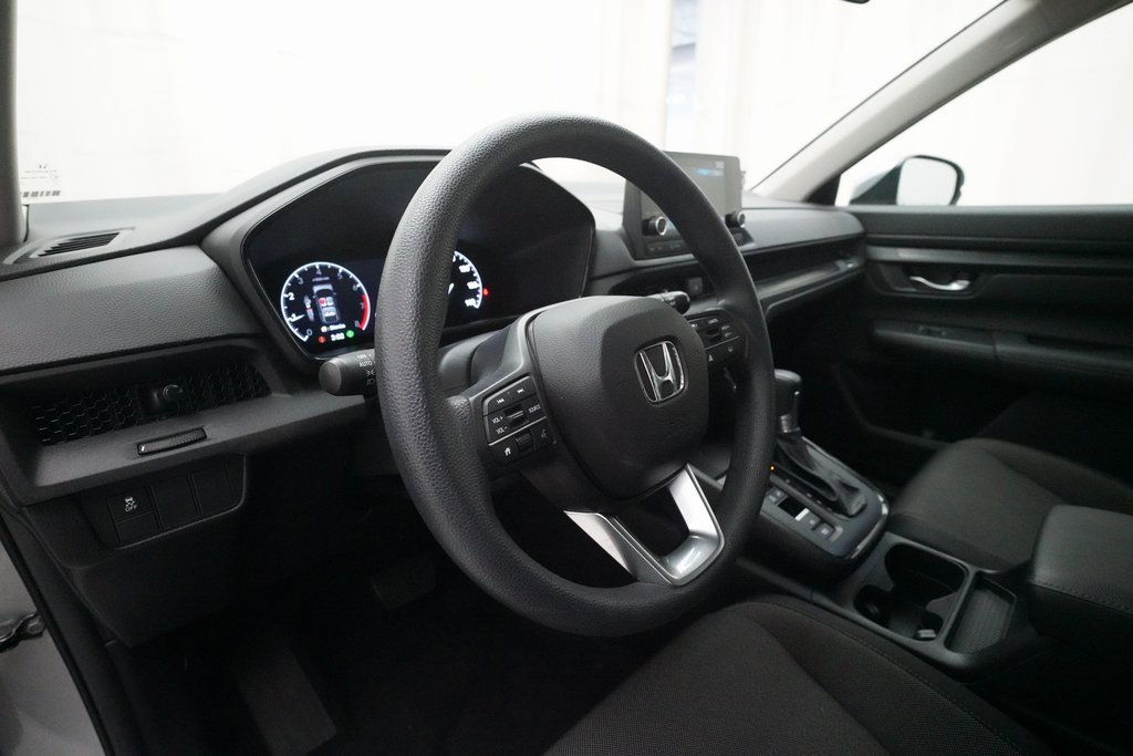 Certified 2023 Honda CR-V LX image 8