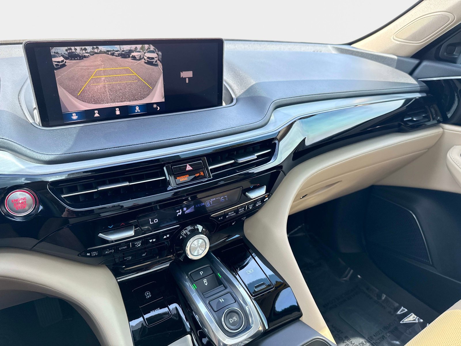 Used 2023 Acura MDX FWD w/ Technology Package image 30