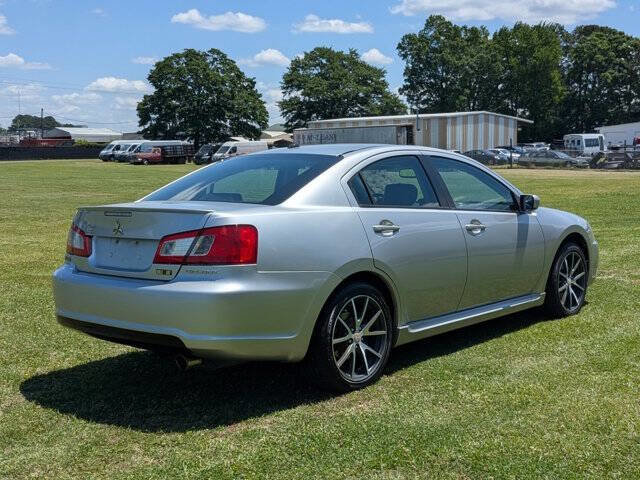 Used 2009 Mitsubishi Galant Ralliart FWD image 3