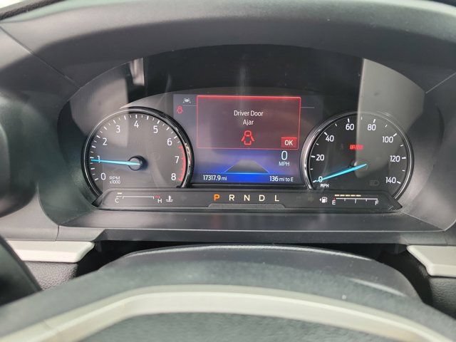 Certified 2023 Ford Explorer XLT RWD image 18