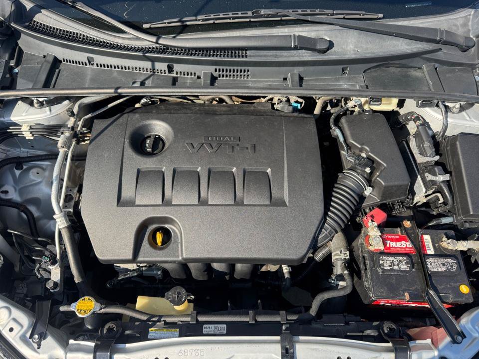Used 2016 Toyota Corolla S FWD image 20