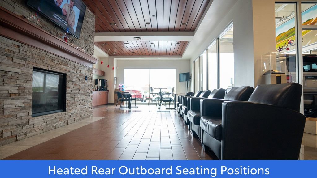 Used 2022 GMC Acadia Denali w/ Denali Ultimate Package image 39