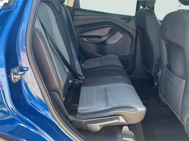Used 2019 Ford Escape S image 13