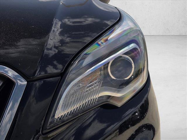 Used 2017 Buick Envision Essence FWD image 8