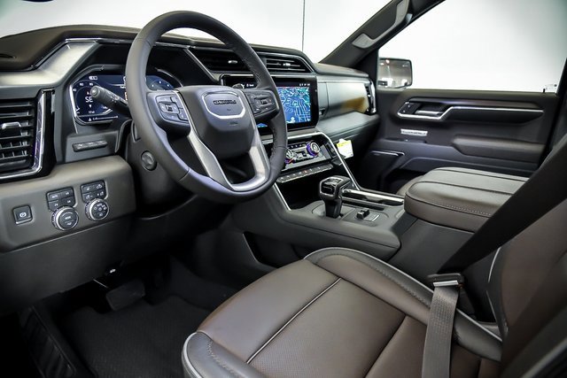 New 2026 GMC Sierra 1500 Denali image 6