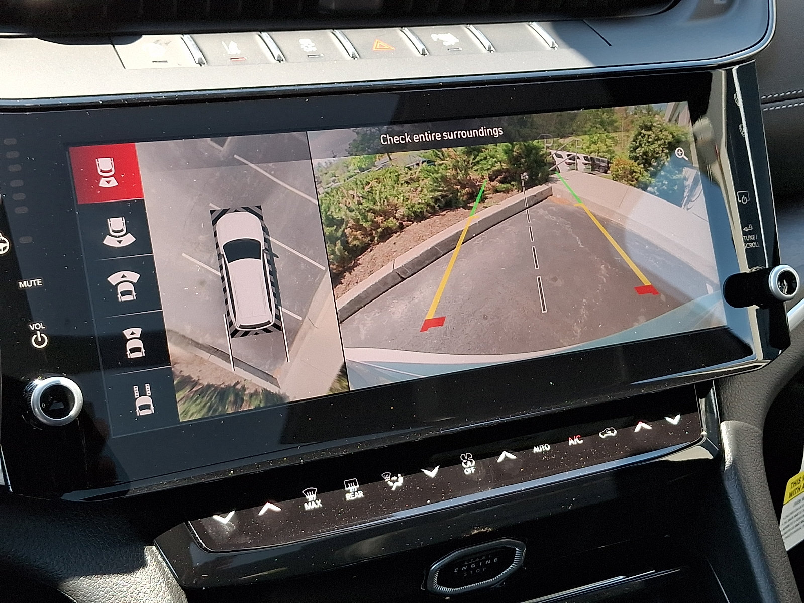 New 2026 Jeep Grand Cherokee Limited AWD/4WD image 14