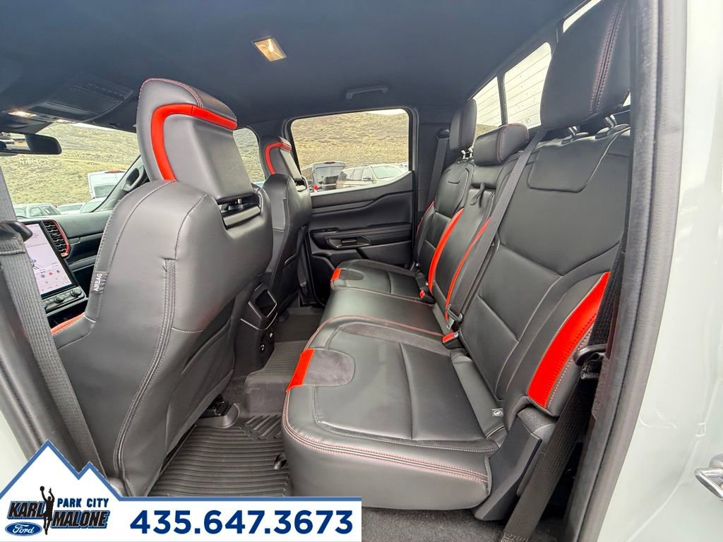 Used 2024 Ford Ranger Raptor image 13