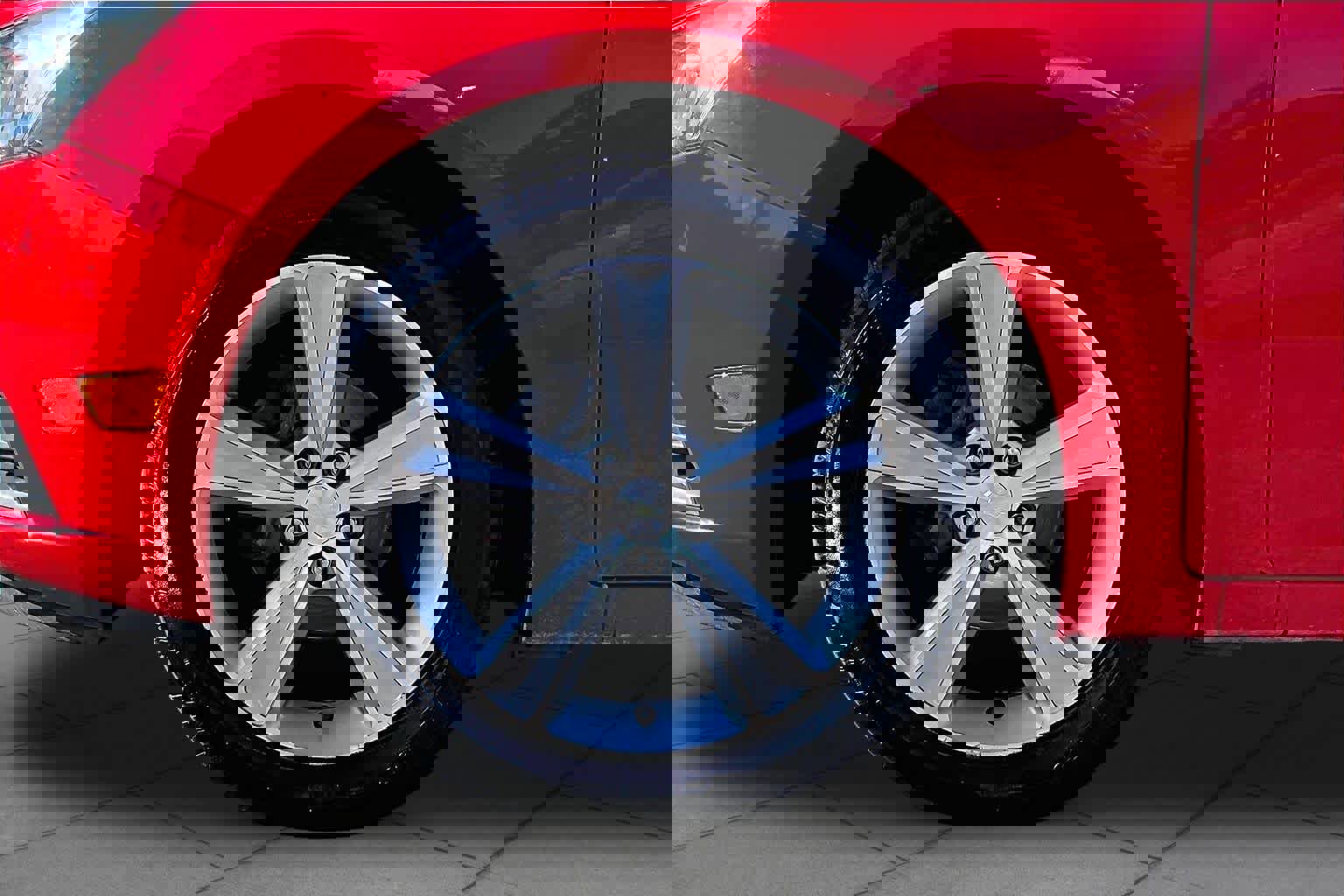 Used 2014 Chevrolet Cruze LT image 10