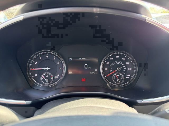 Used 2022 Hyundai Santa Fe SEL AWD/4WD image 23