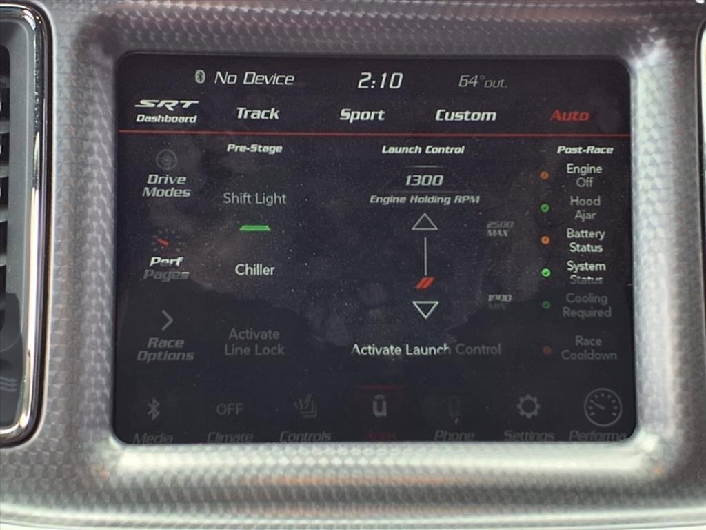 Used 2021 Dodge Challenger SRT Hellcat Redeye image 18