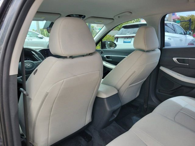 Certified 2023 Hyundai Sonata SE image 8