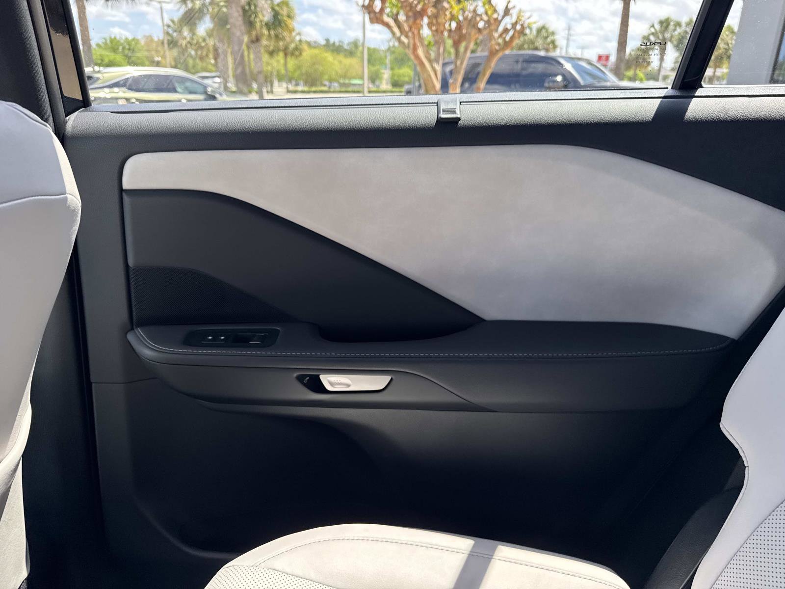 New 2026 Lexus TX 350 AWD image 15