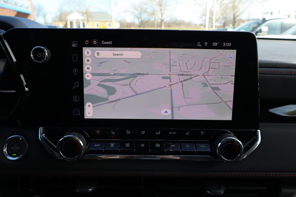 New 2026 Chevrolet Colorado Z71 w/ Technology Package image 20