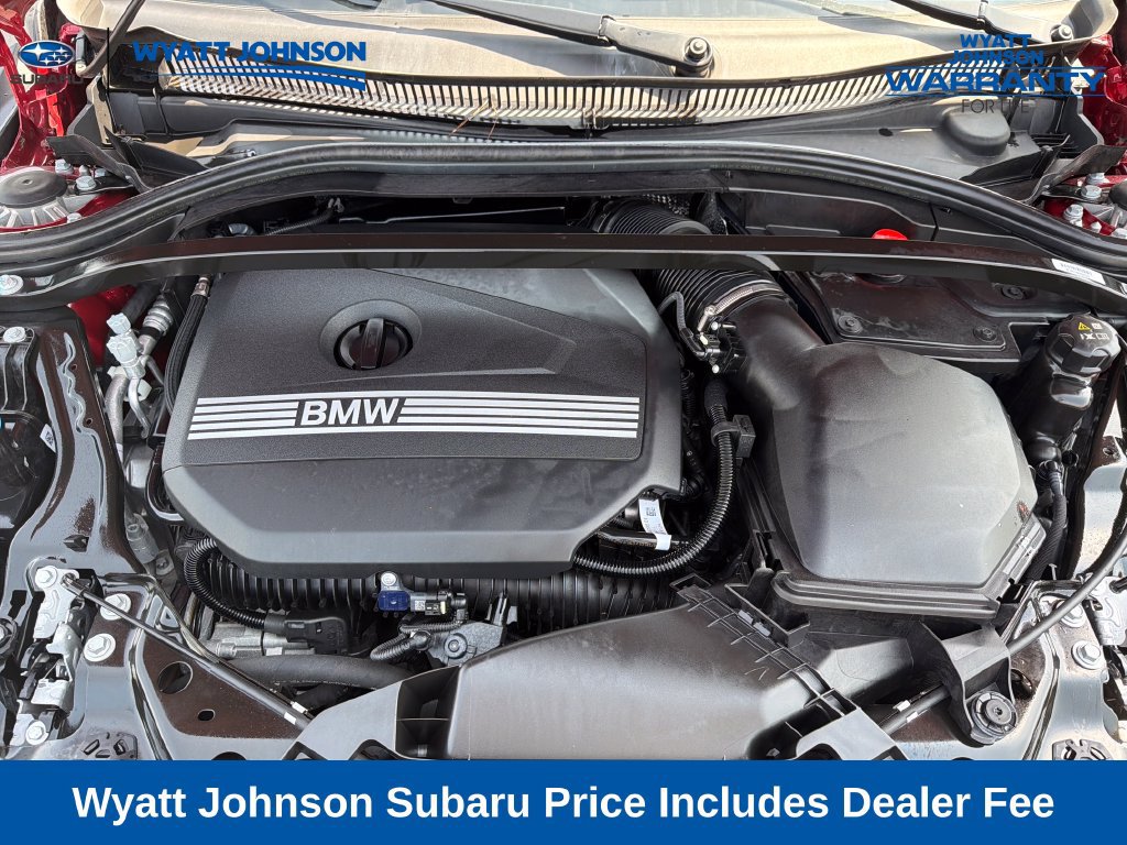 Used 2025 BMW 228i xDrive AWD/4WD image 17