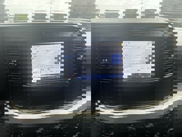 New 2025 Ford F550 XL 4x4 w/ XL Chrome Package image 15