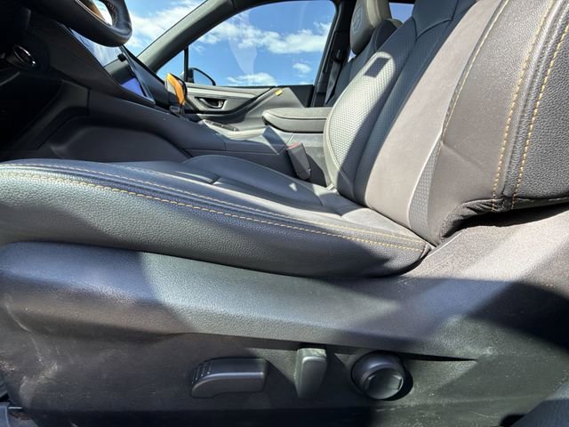 Used 2025 Subaru Outback Wilderness AWD/4WD image 12