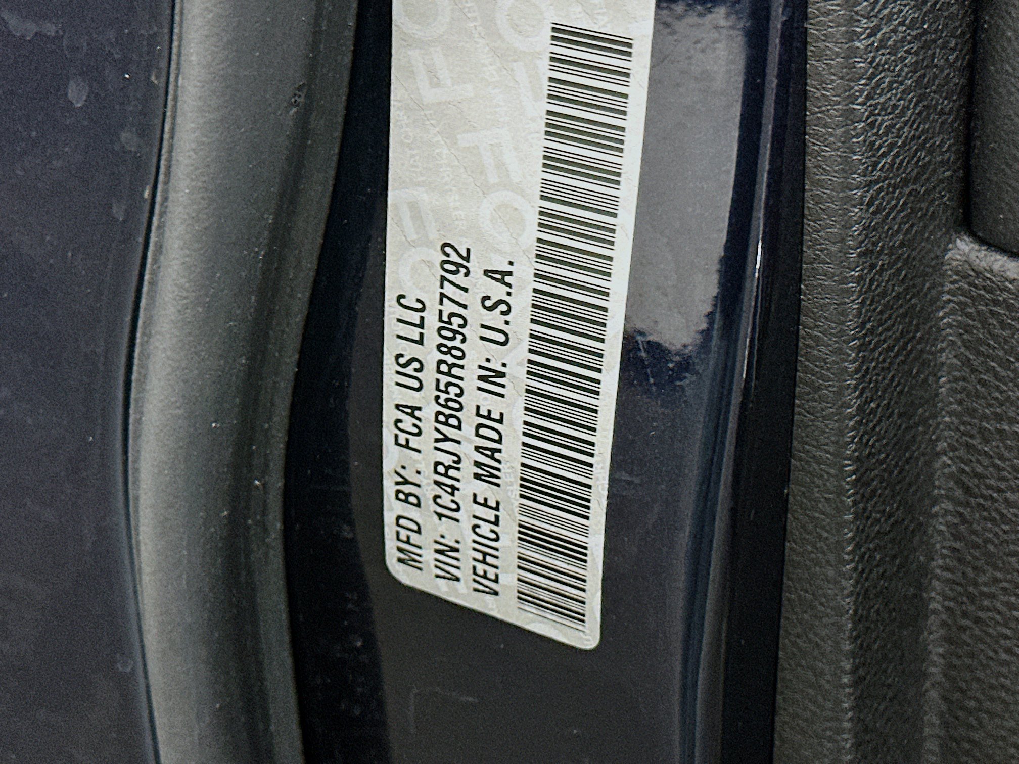 Used 2024 Jeep Grand Cherokee Limited 4xe AWD/4WD image 12