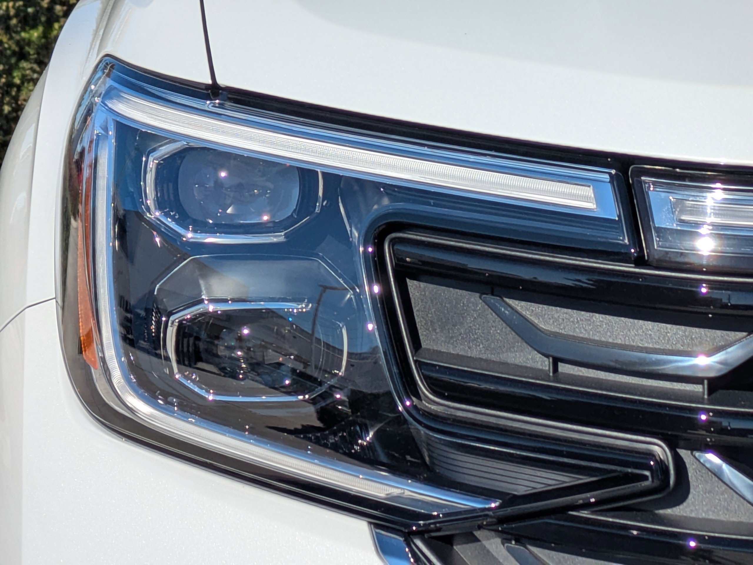 New 2026 Volkswagen Atlas SEL Premium R-Line image 10