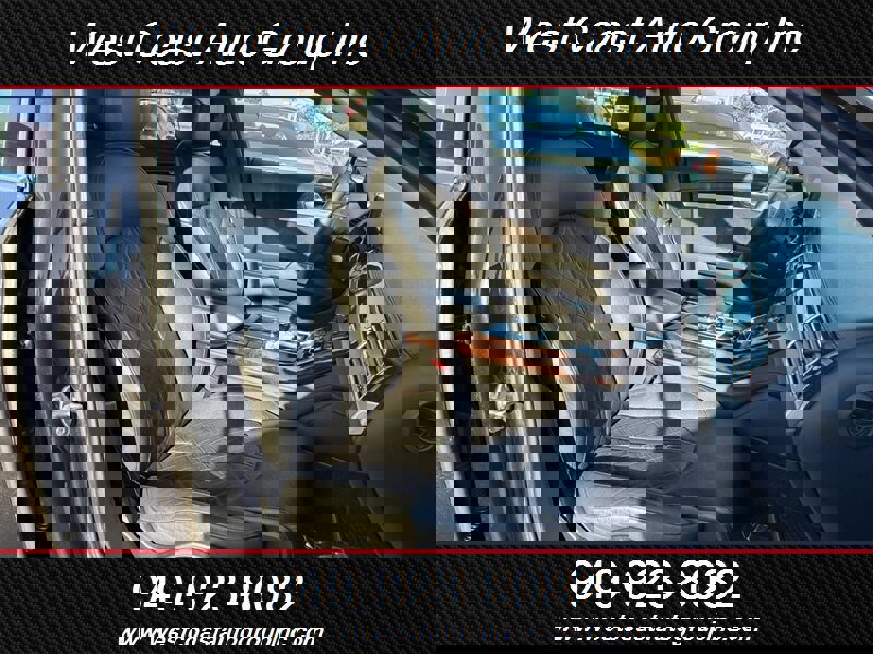 Used 2013 Audi A8 3.0T image 7