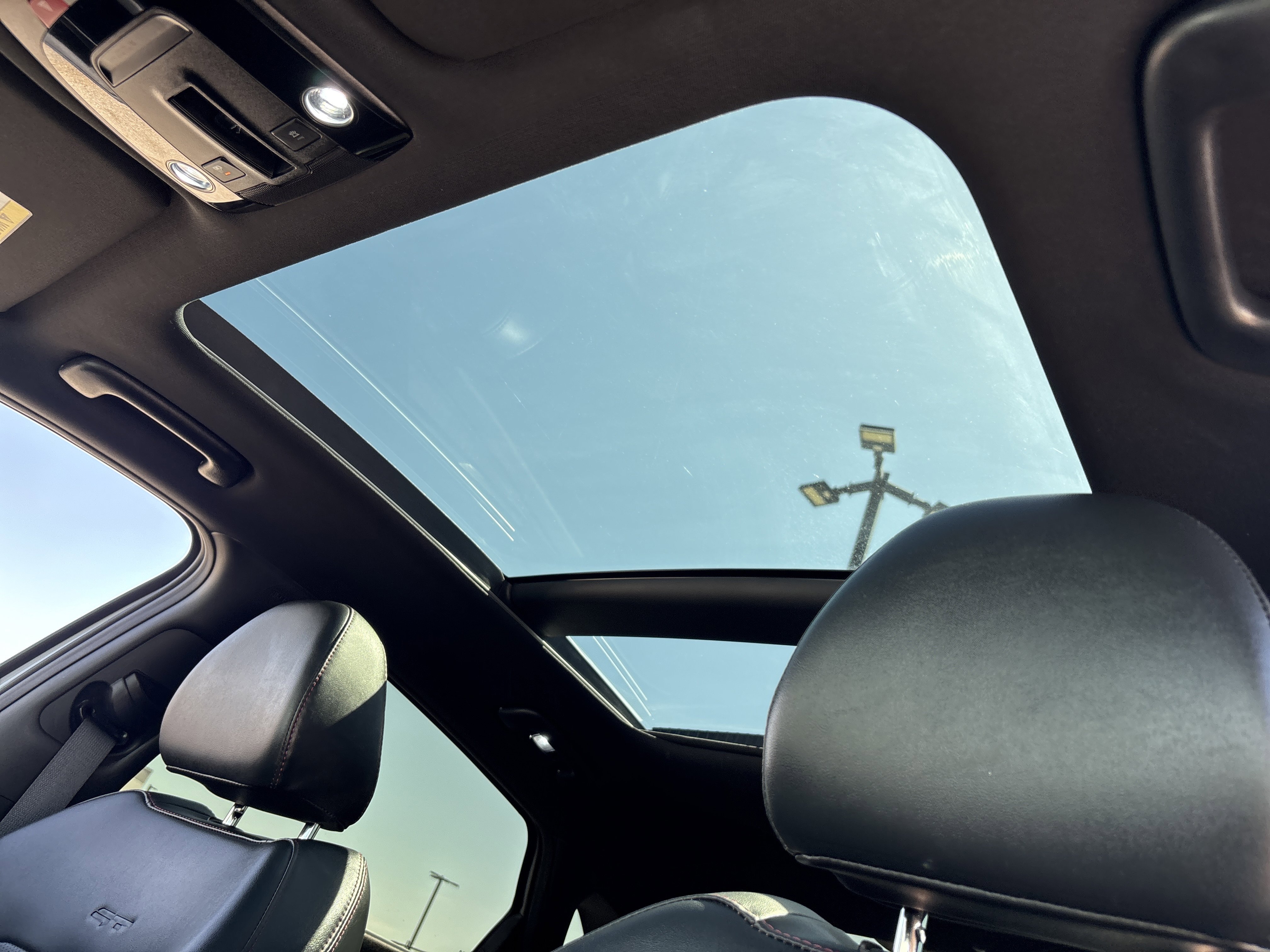 Certified 2024 Kia K5 GT w/ GT1 Package image 17