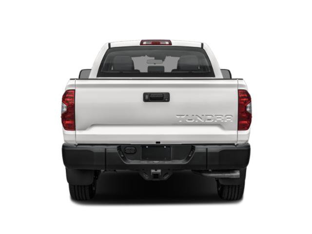 Used 2018 Toyota Tundra SR5 w/ SR5 Upgrade Package AWD/4WD image 5