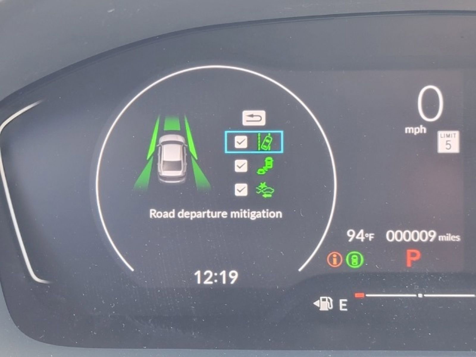 Used 2024 Honda Civic EX image 11