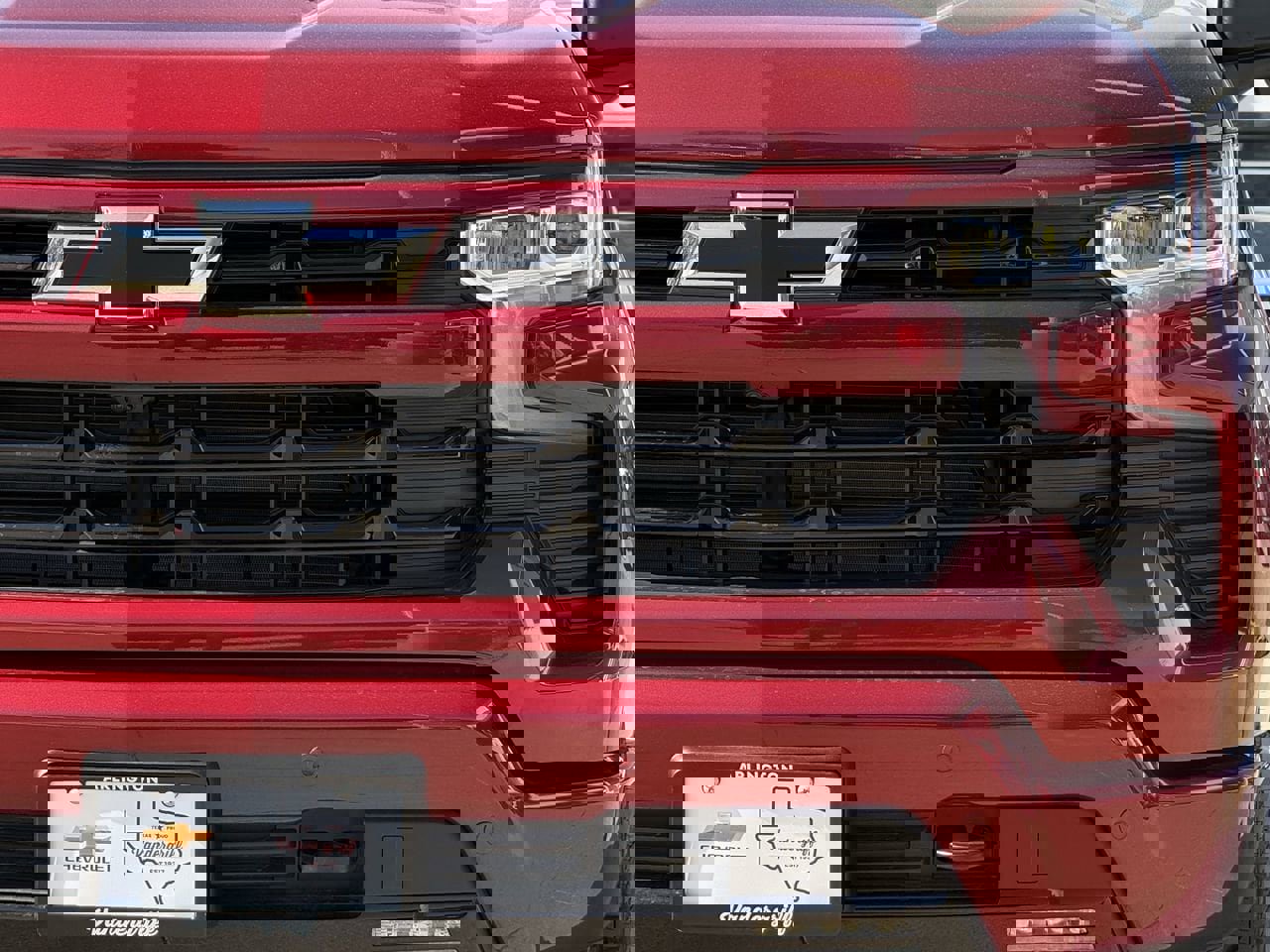 New 2026 Chevrolet Silverado 1500 RST w/ Texas Edition Plus image 8