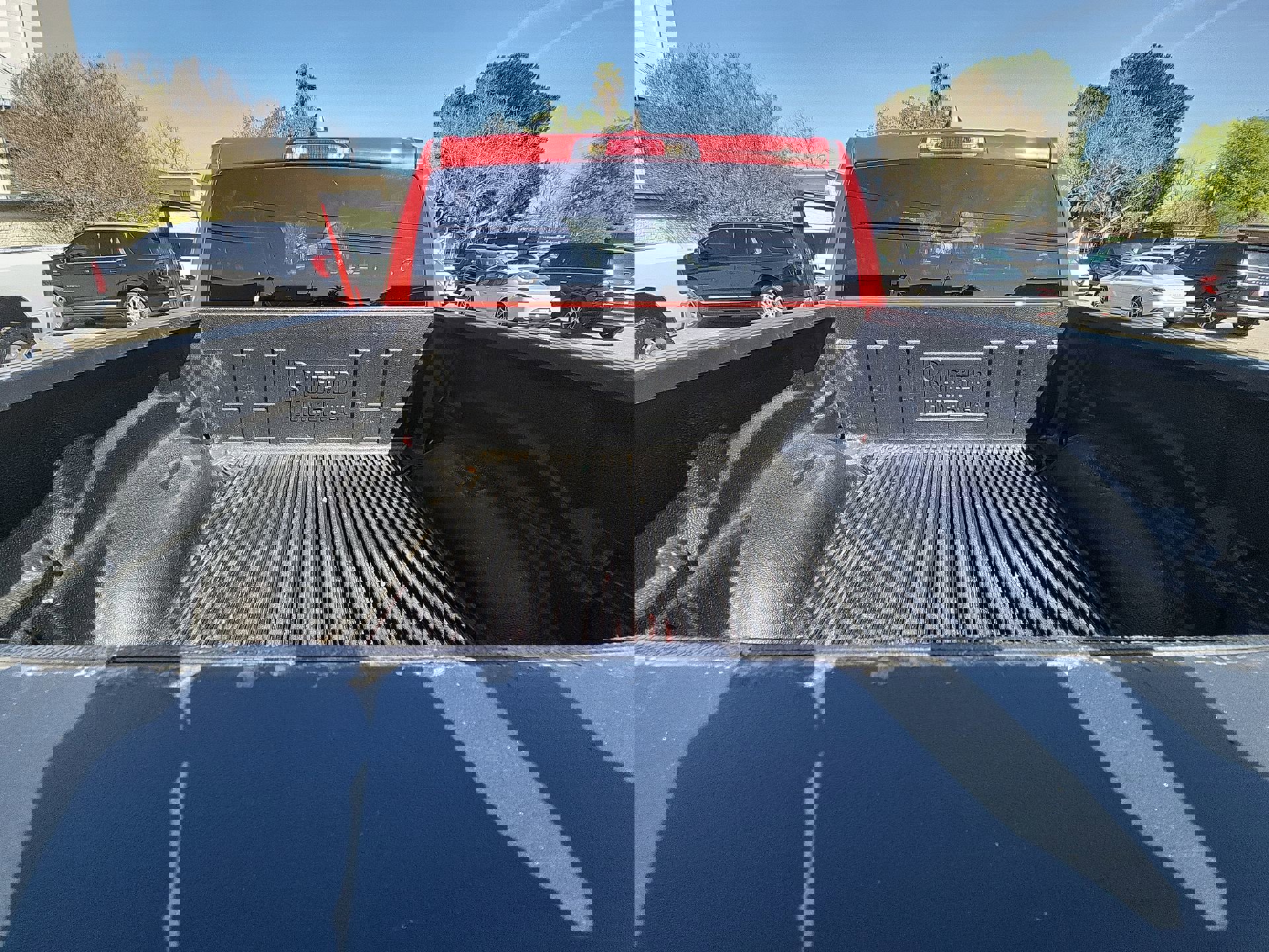 Certified 2024 RAM 1500 Laramie image 20