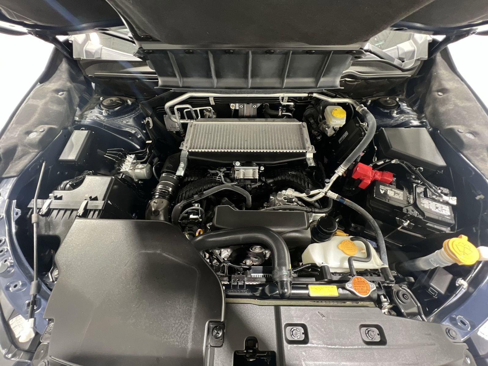 Certified 2025 Subaru Ascent Premium AWD/4WD image 25