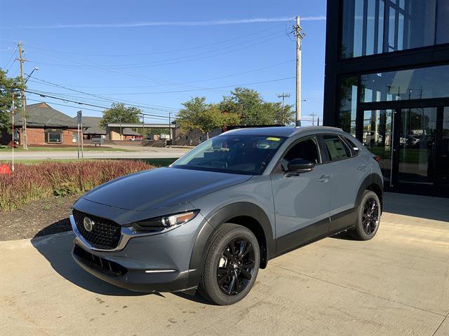 New 2026 MAZDA CX-30 AWD 2.5 S image 3