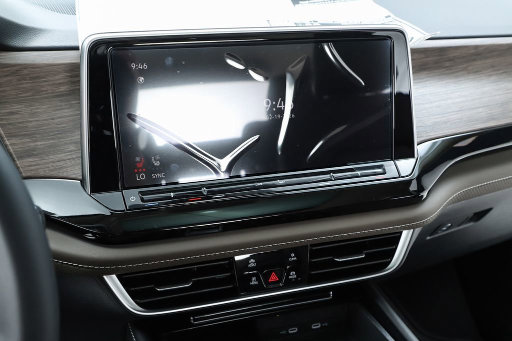 New 2026 Volkswagen Atlas SEL image 64