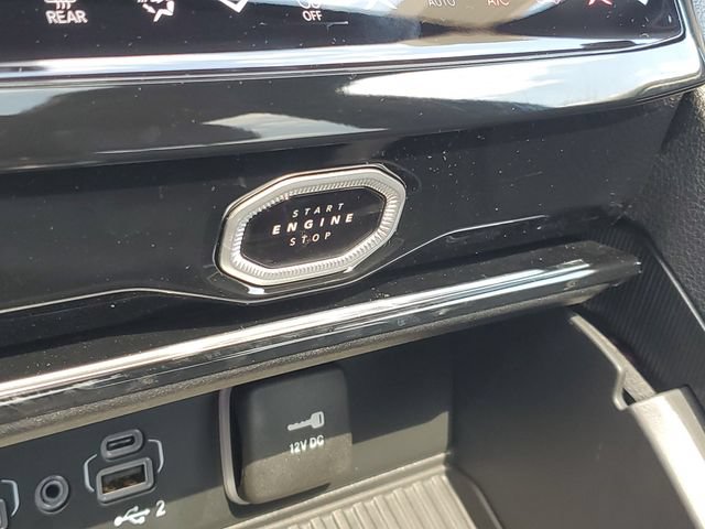 New 2026 Jeep Grand Cherokee L Limited AWD/4WD image 24