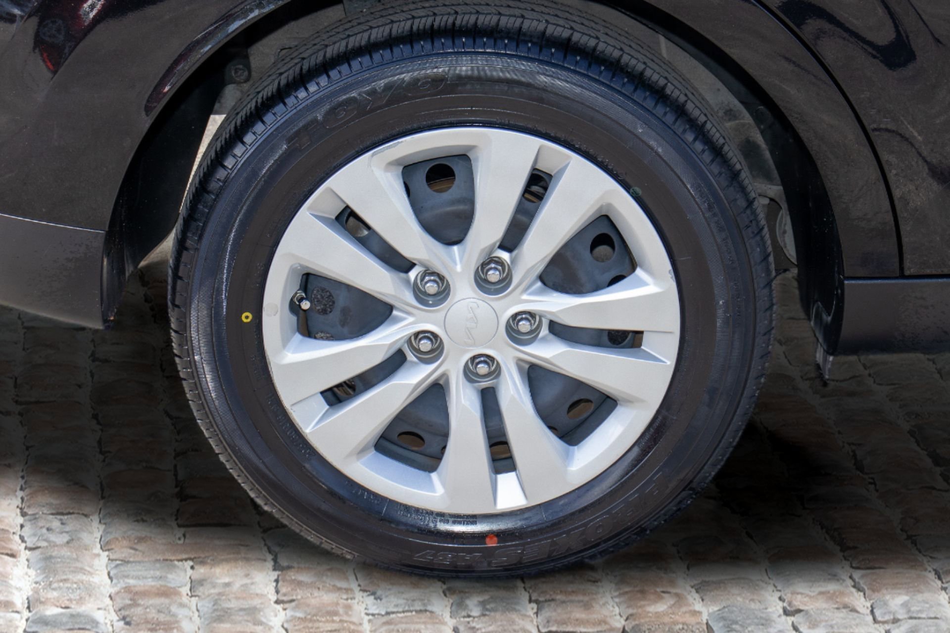 Used 2023 Kia Soul LX image 36