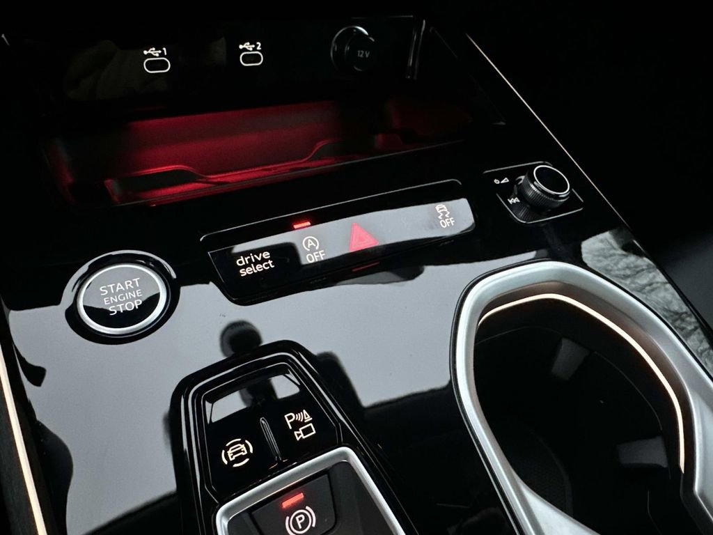 New 2026 Audi A6 Premium Plus image 21